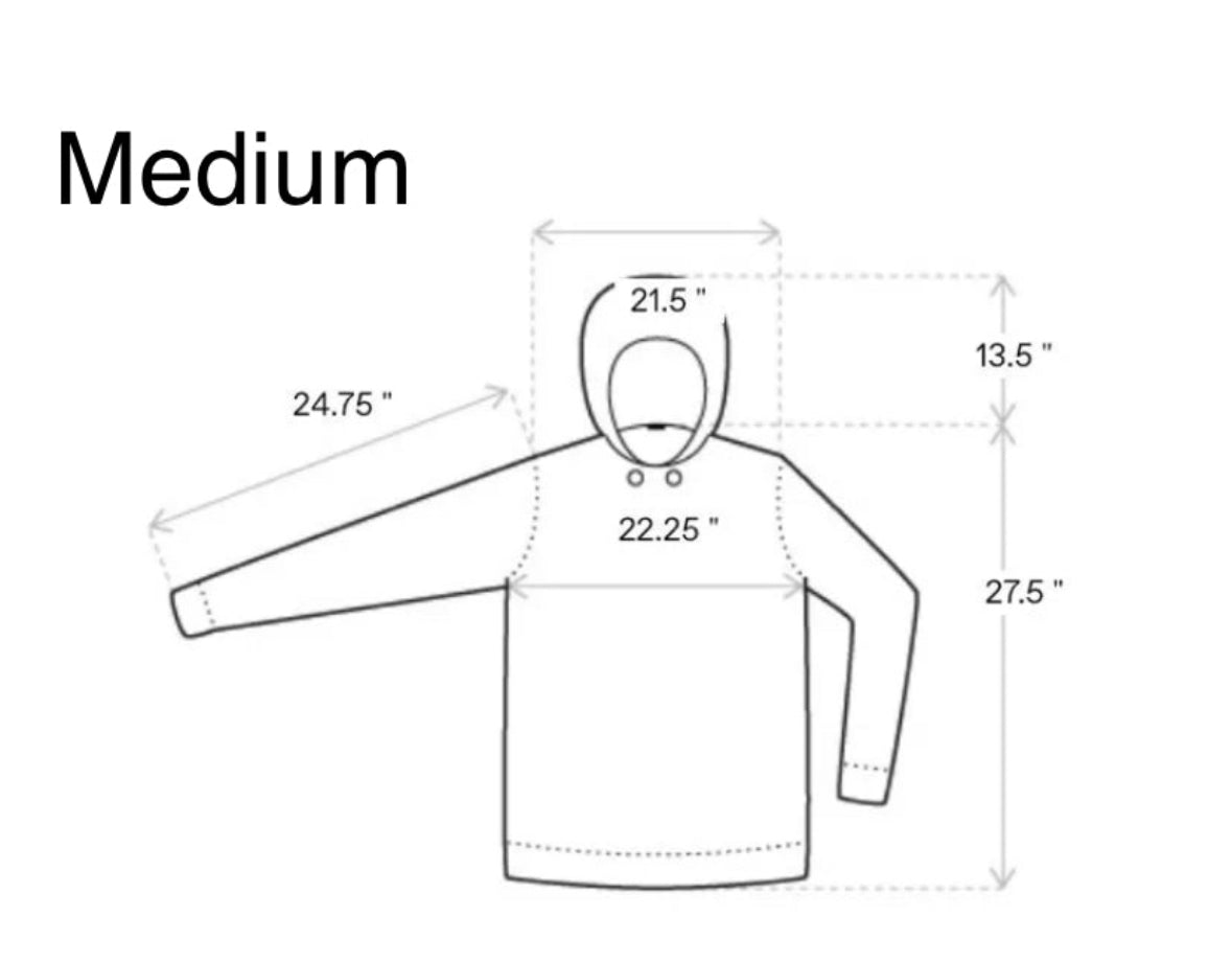 Fur hoodie detachable