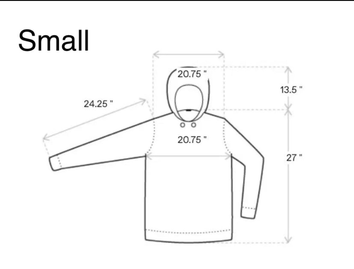 Fur hoodie detachable
