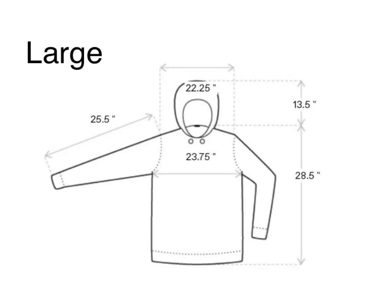 Fur hoodie detachable